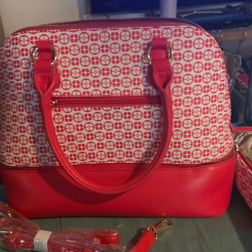Beautiful bag